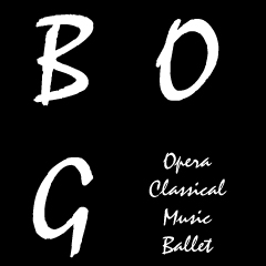 BOG - logo